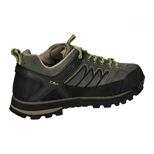 CMP Moon Low Waterproof 7