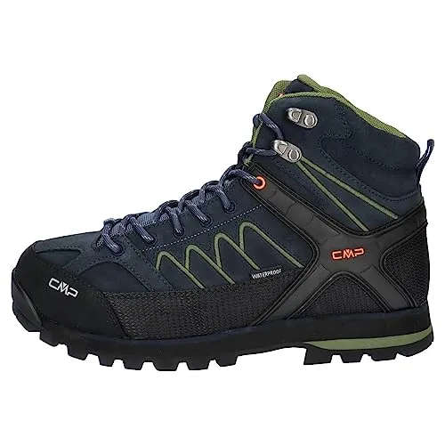 CMP Moon Mid Waterproof 2