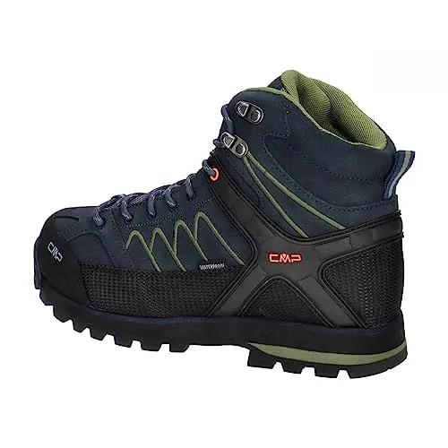 CMP Moon Mid Waterproof 3