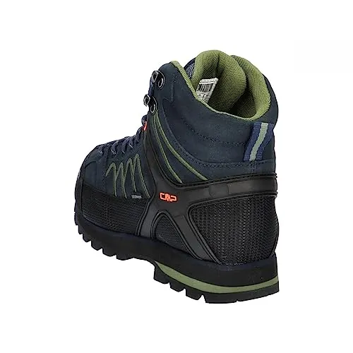 CMP Moon Mid Waterproof 4