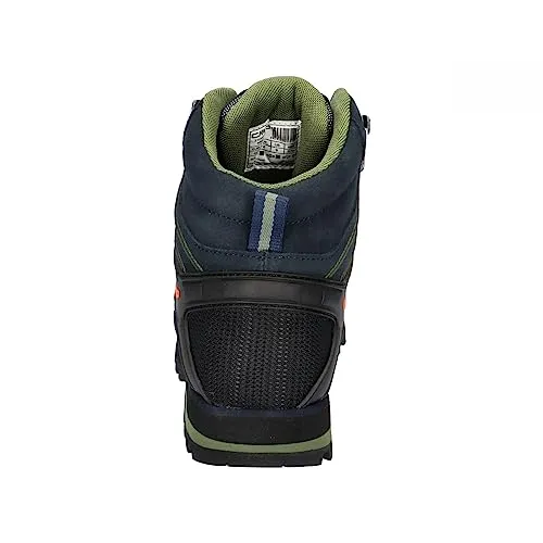 CMP Moon Mid Waterproof 5