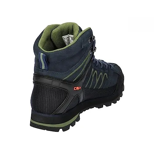 CMP Moon Mid Waterproof 6