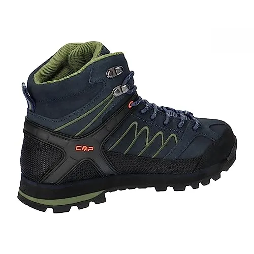 CMP Moon Mid Waterproof 7