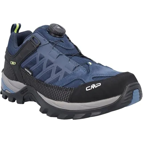 CMP Rigel Low Fitgo WP