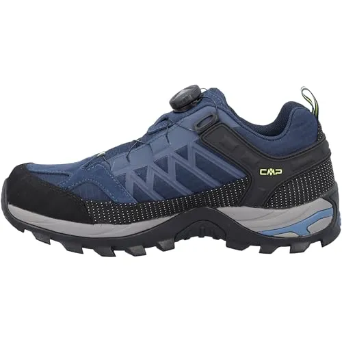 CMP Rigel Low Fitgo WP 4