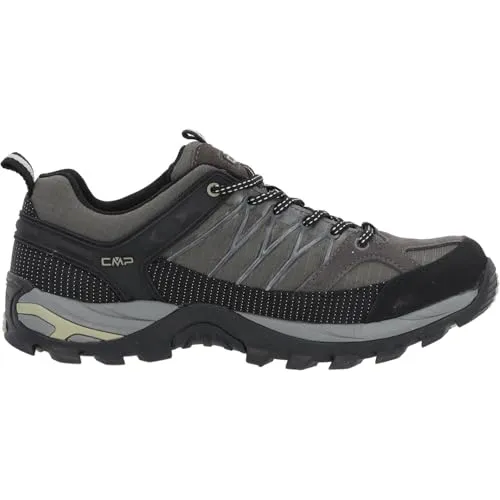 CMP Rigel Low Shoe WP 3