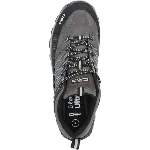 CMP Rigel Low Shoe WP 6