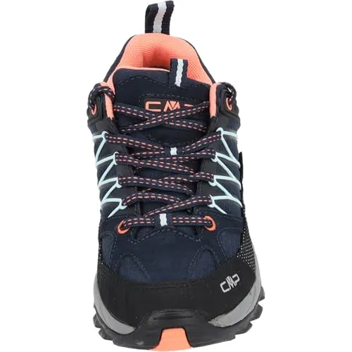 CMP Rigel Low Wmn Shoe Wp