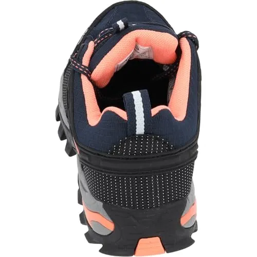 CMP Rigel Low Wmn Shoe Wp 5