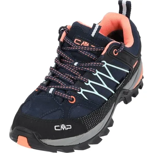 CMP Rigel Low Wmn Shoe Wp 4