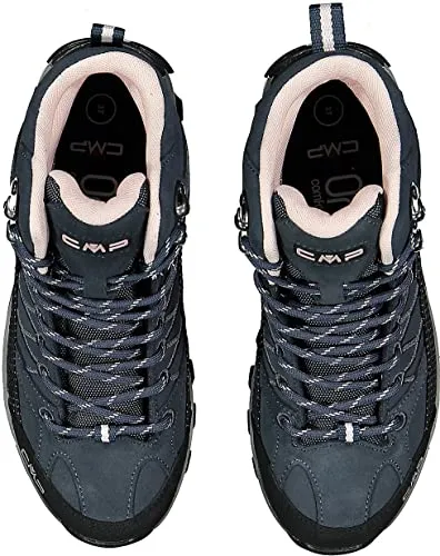 CMP Rigel Mid Wmn WP 4