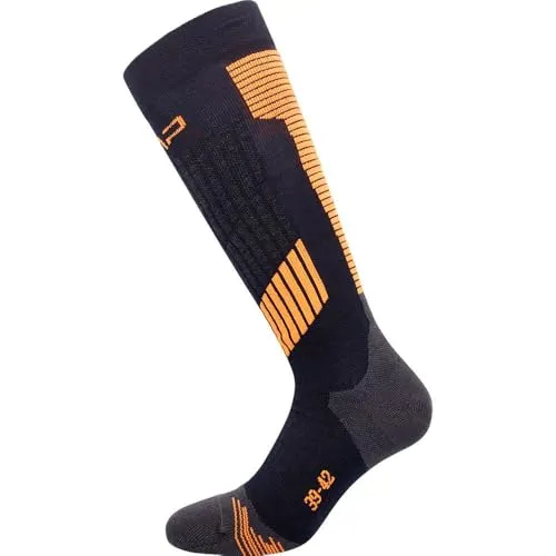 CMP Ski Graphene Socks 3