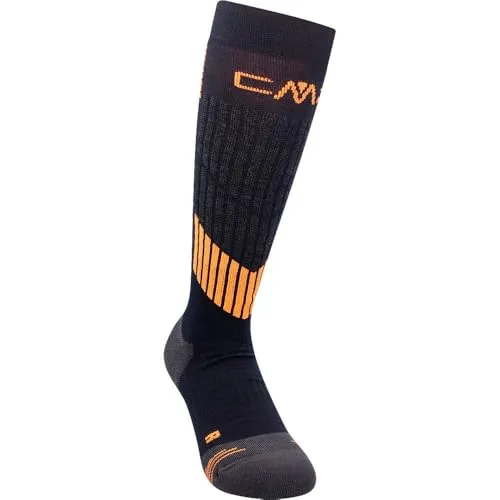 CMP Ski Graphene Socks 4