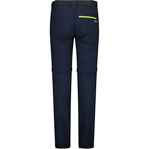 CMP Stretch-Zip-off-Hose 2