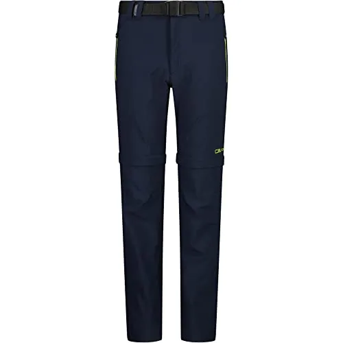 CMP Stretch-Zip-off-Hose 3