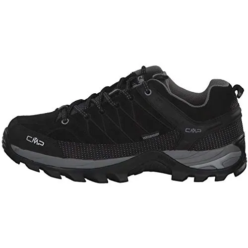 CMP Trekking Halbschuhe 2