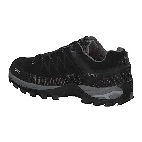 CMP Trekking Halbschuhe 3
