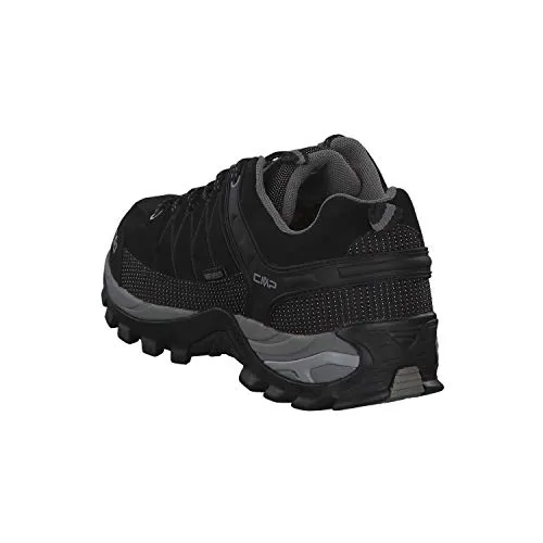 CMP Trekking Halbschuhe 4