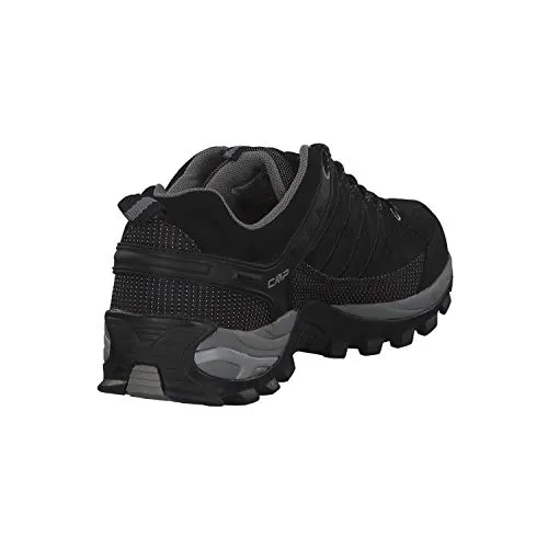 CMP Trekking Halbschuhe 6