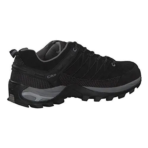 CMP Trekking Halbschuhe 7