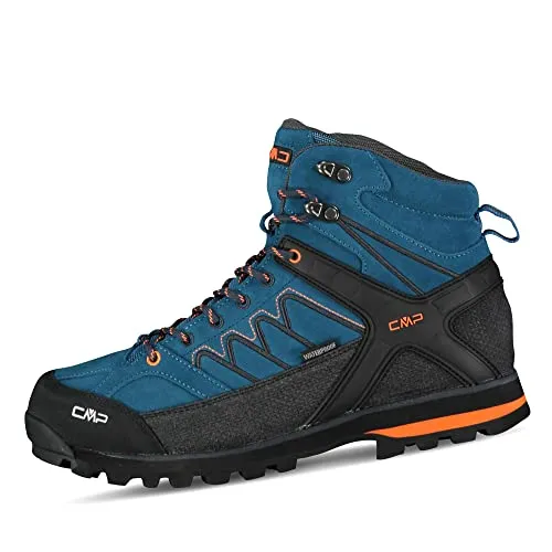 CMP Walking Shoe 4
