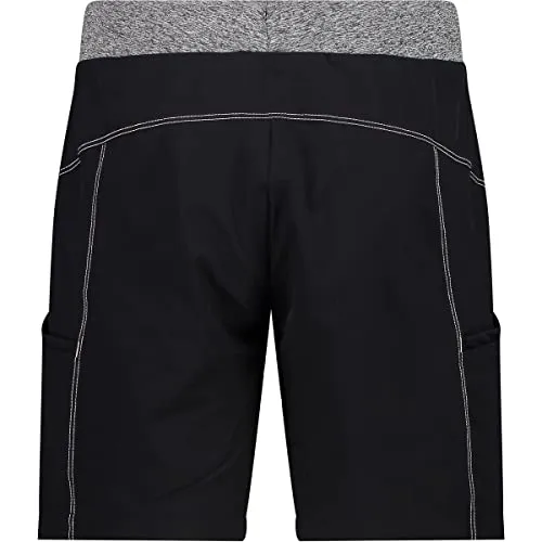 CMP Woman Bermuda Light Climb 2