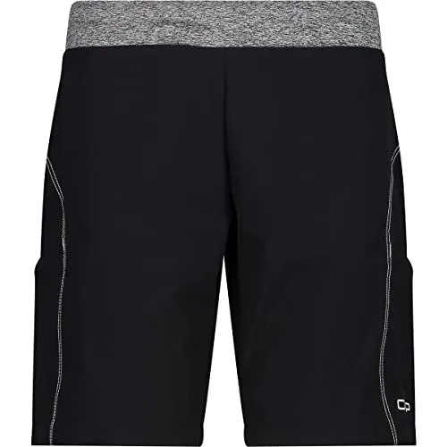 CMP Woman Bermuda Light Climb