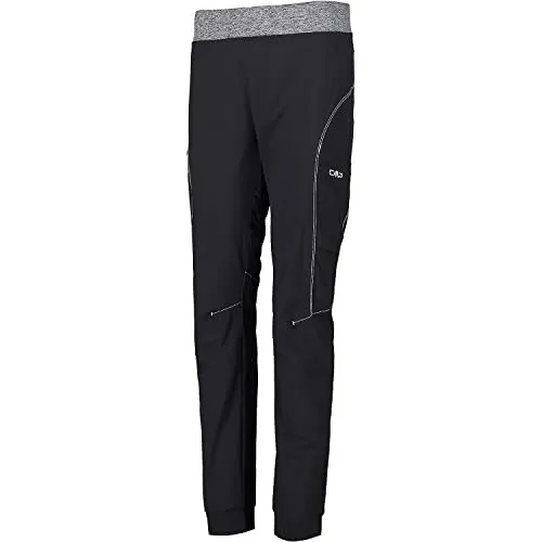 CMP Woman Pant Light Climb