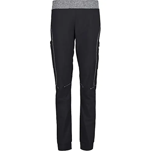 CMP Woman Pant Light Climb 3