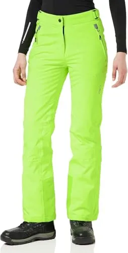 CMP Woman Ski Stretch Pant 3W18596N