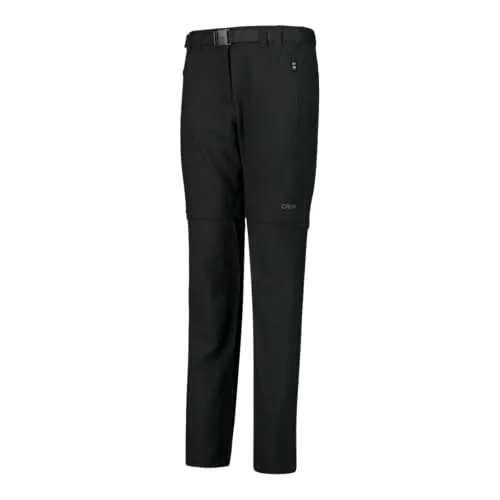 CMP Zipp Off Hose 3