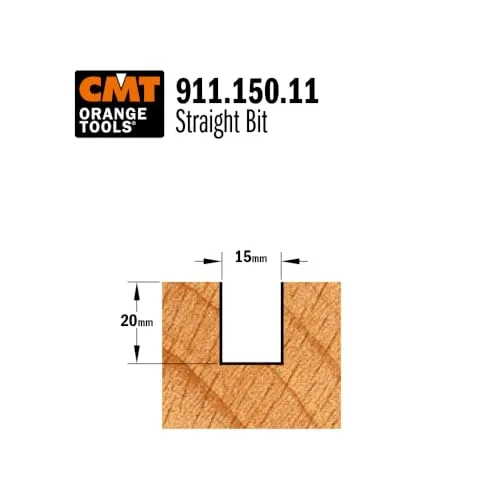 CMT ORANGE TOOLS 911.150.11 3