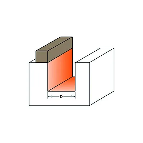 CMT Orange Tools 912.160.11B 2