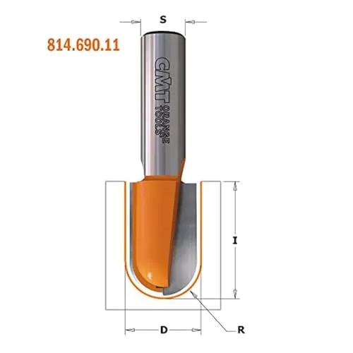 CMT ORANGE TOOLS 914,095,11 2