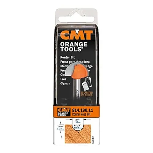 CMT ORANGE TOOLS 914,095,11 7