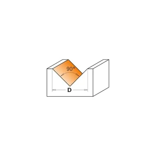 CMT Orange Tools 915.127.11 3
