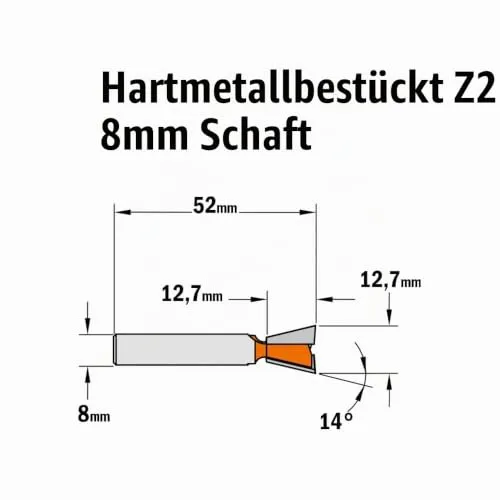 CMT ORANGE TOOLS 918.127.11 2
