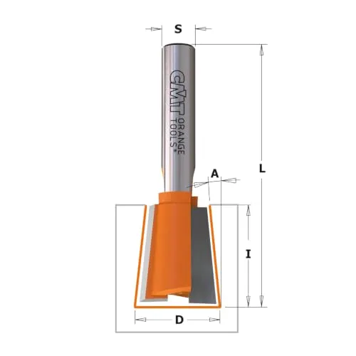 CMT ORANGE TOOLS 918.190.11 2
