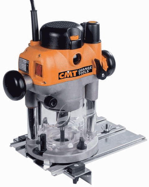 CMT Oberfräse CMT 7E