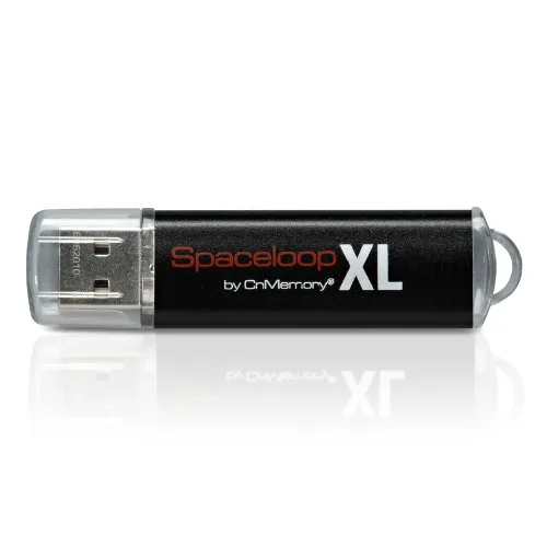 CnMemory Spaceloop XL 2