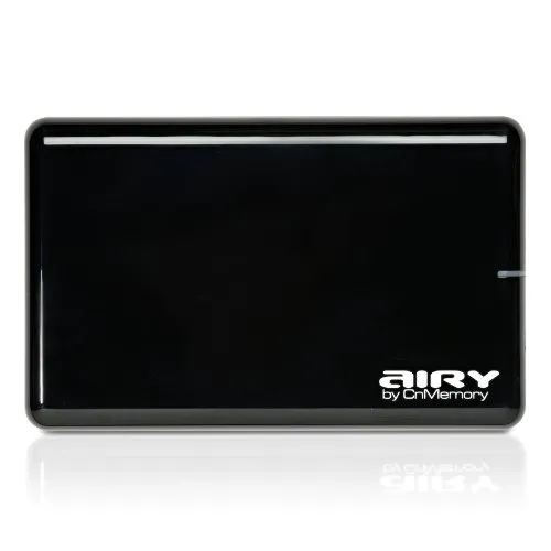 CnMemory Airy 3,5" USB 3.0 2