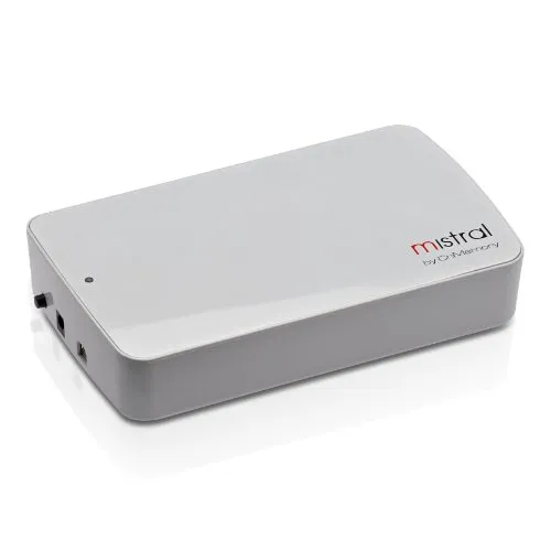 CnMemory Mistral 2.5 Zoll USB 3.0