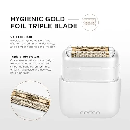 Cocco Impacto UC 2