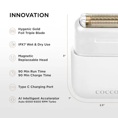 Cocco Impacto UC 5