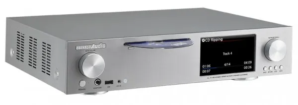 Cocktail Audio X30 2