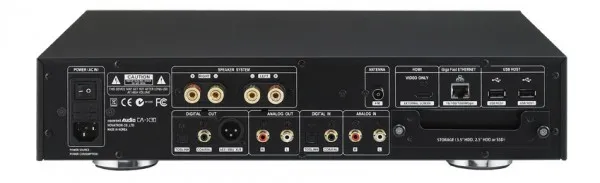 Cocktail Audio X30 3