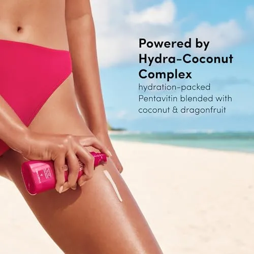 Coco & Eve Coconut Milk Body SPF 50 5