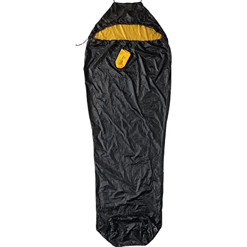 Cocoon Hooded Vapor Barrier Liner