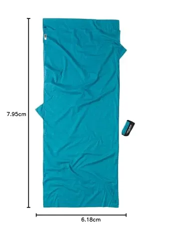 Cocoon Insect Shield Line Travel Sheet 2