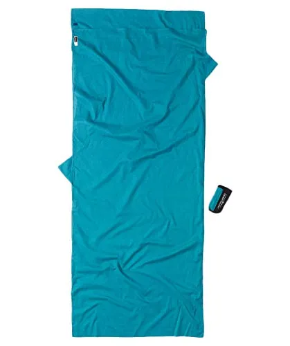 Cocoon Insect Shield Line Travel Sheet